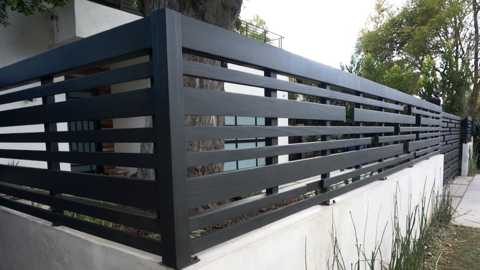 Fence Picture